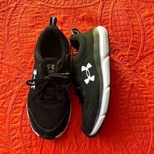 Under Armor Running Shoes